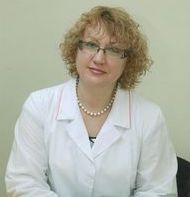 Телькиева Галина Николаевна