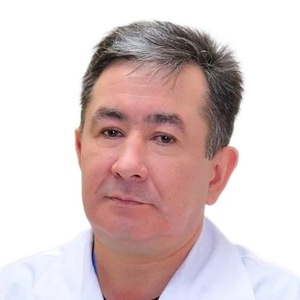 Сальманов Завир Хамитович