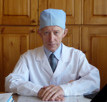 Бейн Борис Николаевич