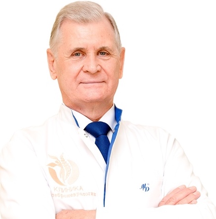 Зиняков Николай Тимофеевич