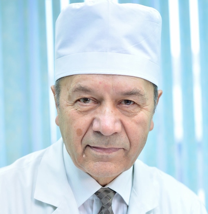 Гноян Василий Павлович