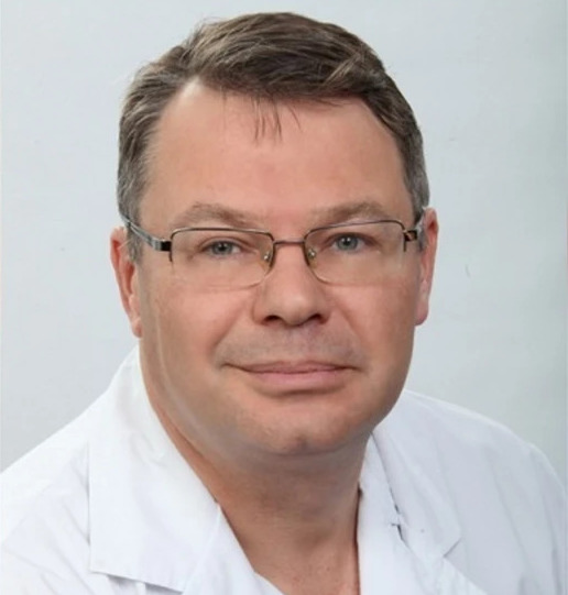 Мансуров Юрий Владимирович