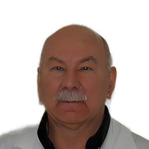 Щепкин Сергей Петрович
