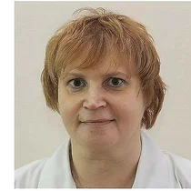 Македонская Светлана Вячеславовна