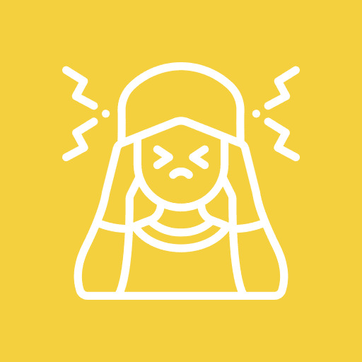 Боль во лбу и переносице 