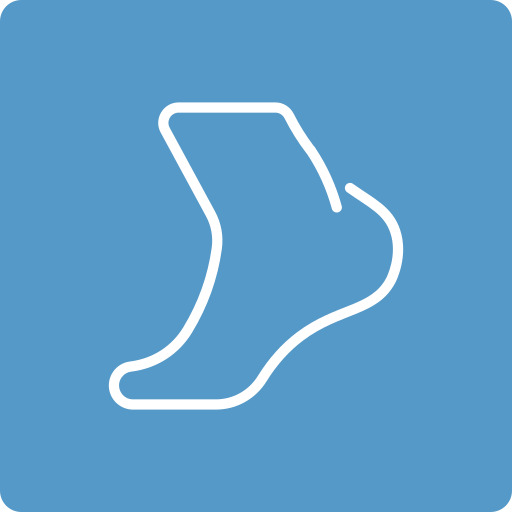 Боль в стопе под пяткой 