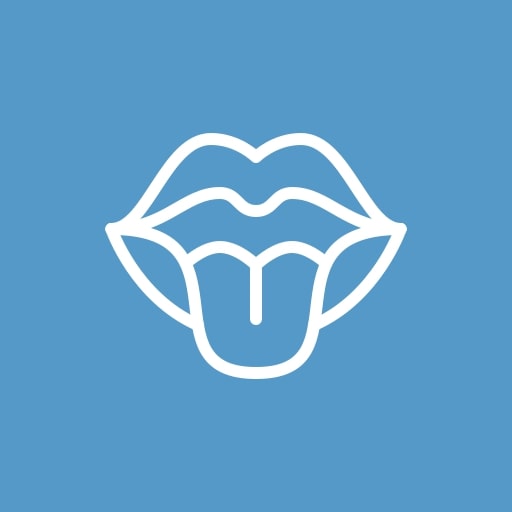 Боль под языком