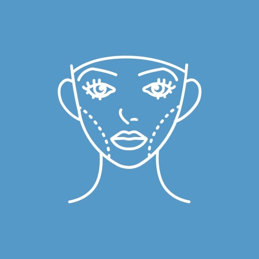 Боль в скулах 