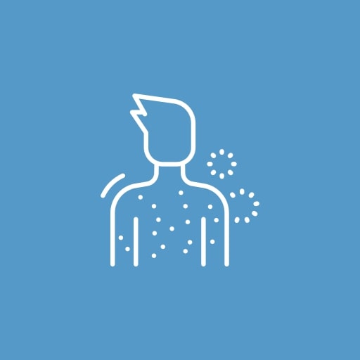 Мурашки по телу 