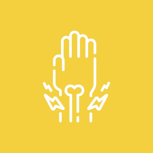 Отек кистей 