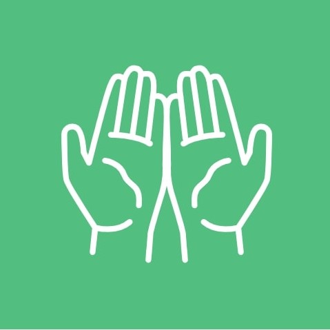 Потливость ладоней