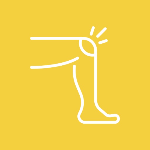 Тендинит колена 