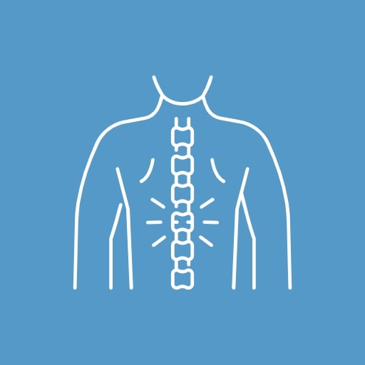 Хруст в спине