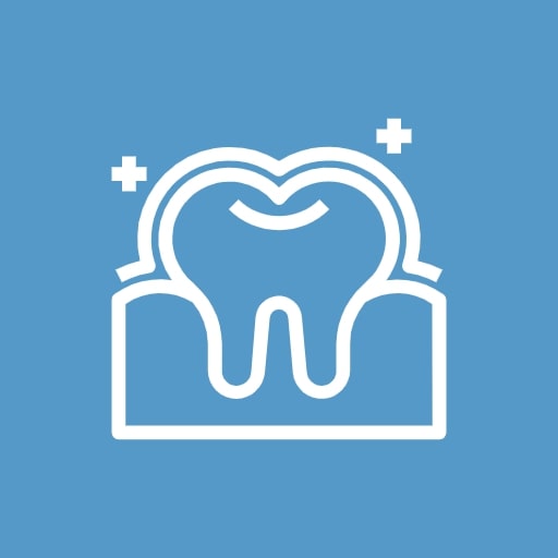 Чувствительность в зубах и деснах к холодным продуктам