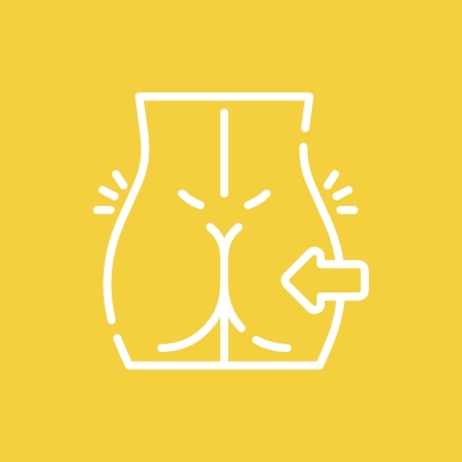 Почечная боль отдающая в ягодицу