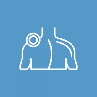 Боль в сухожилии плеча