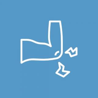 Боль в сухожилии локтя