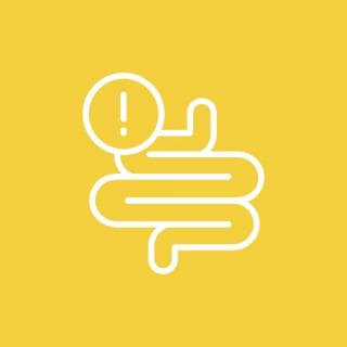 Головокружение и боль в кишечнике