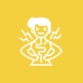 Боль внизу кишечника у женщин