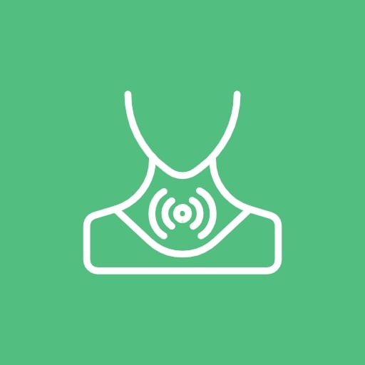 Боль щитовидной железы справа