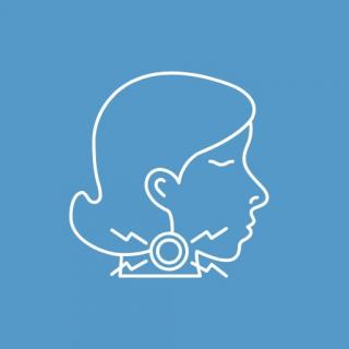 Боль в щитовидной железе у женщин 