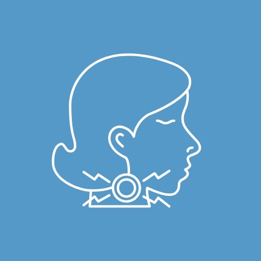 Боль в щитовидной железе у женщин