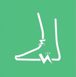 Боль в щиколотке с внешней стороны