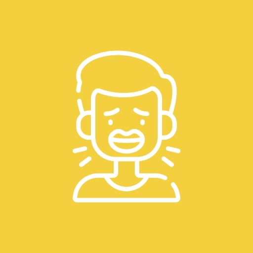 Боль в нижней челюсти отдающая в ухо