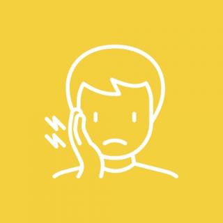 Боль в верхней челюсти и ухе