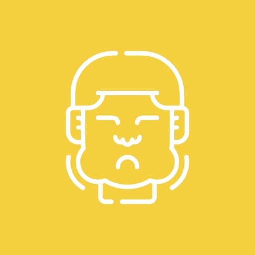 Отек челюсти