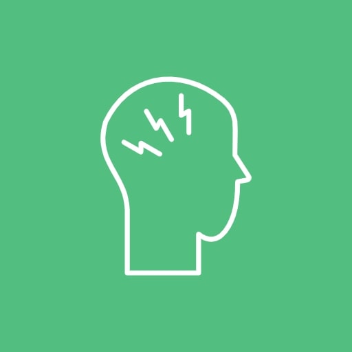 Боль в затылке и челюсти