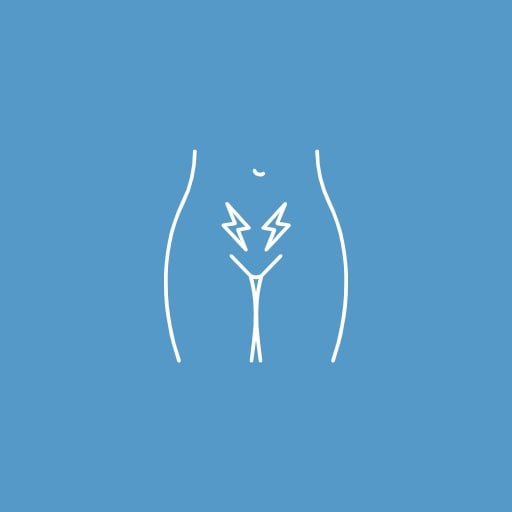 Боль мышцы в паху справа или слева