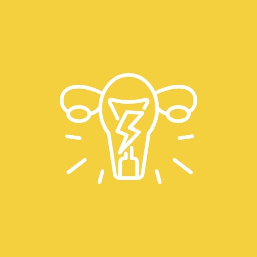 Боль в мышцах матки