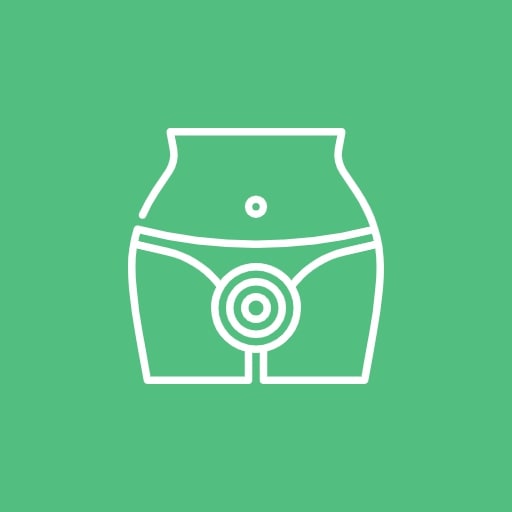 Боль мышц влагалища