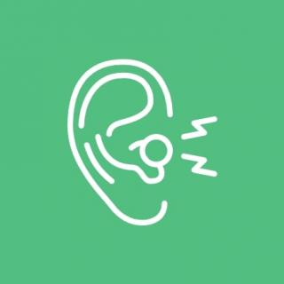 Боль в ухе и высокая температура