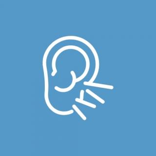 Чувство пульсации в ухе