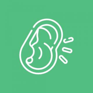 Отек и припухлость в ухе