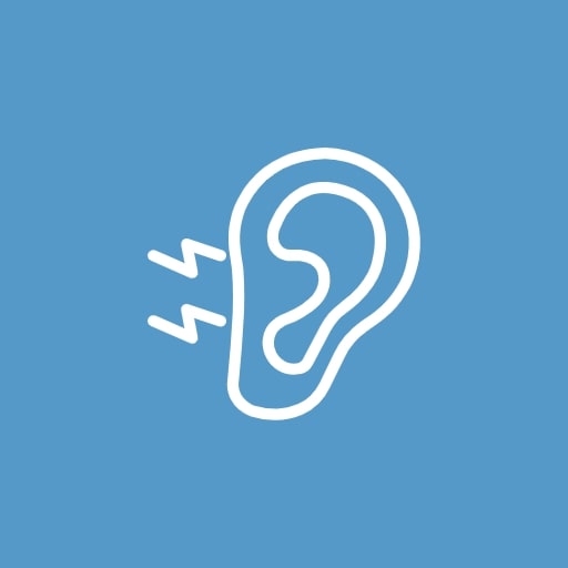 Боль в лимфоузлах за ухом