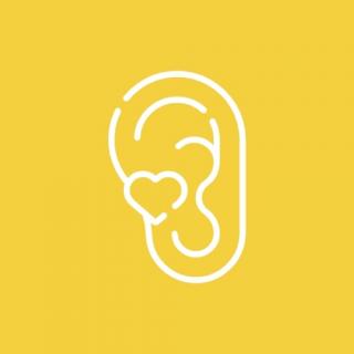 Боль в ухе и сердце