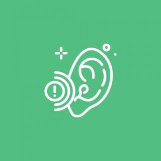 Онемение уха