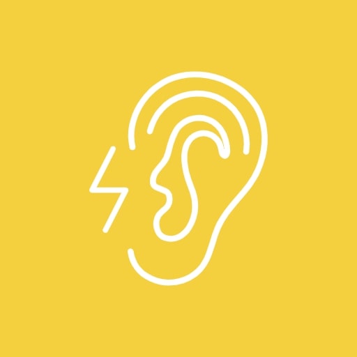 Боль в наружном ухе