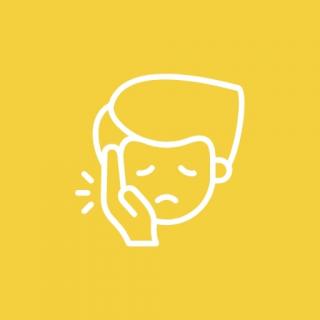 Боль в скуле и ухе