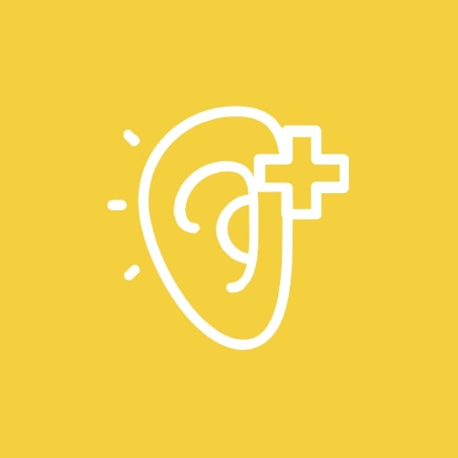 Кровь в ухе