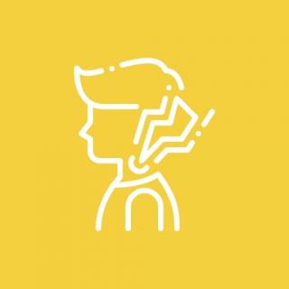 Боль в ухе челюсти и шее