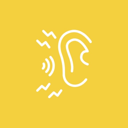 Боль в ушной раковине