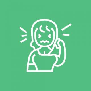 Боль в щеке и в ухе