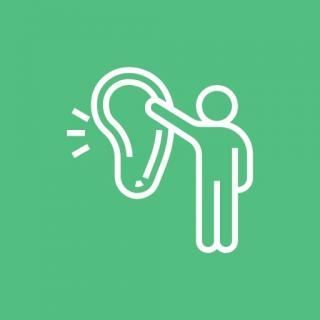 Тяжесть в ухе