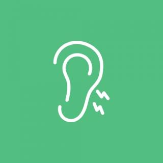 Одышка и боль в ухе