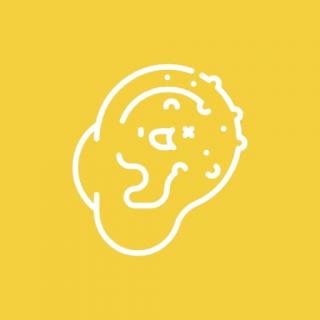 Шишка на ухе