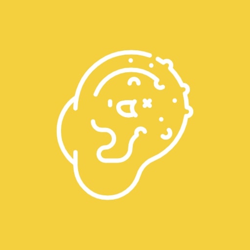 Шишка на ухе